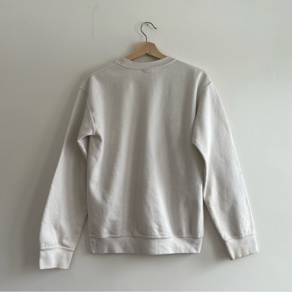 Frankie Cosmos Merch Sweater - Picture 7 of 12